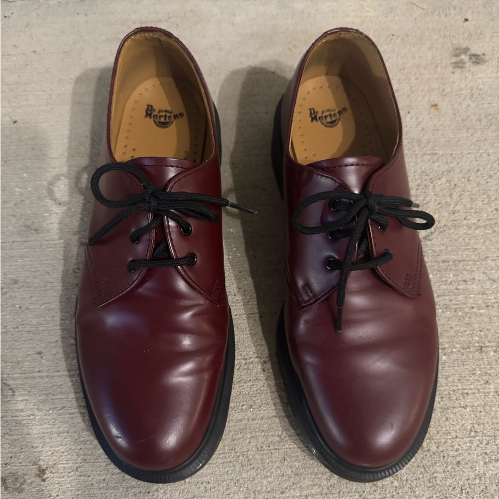 Dr Matrens size 10 men’s/ 11 women’s